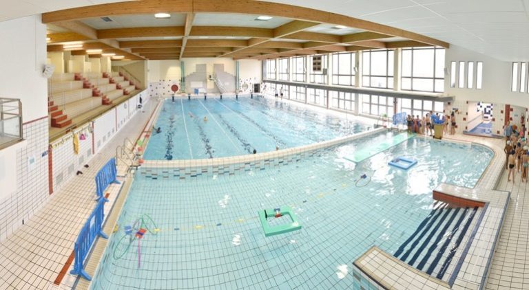 Top 5 des piscines municipales de Marseille – Piscines Municipales