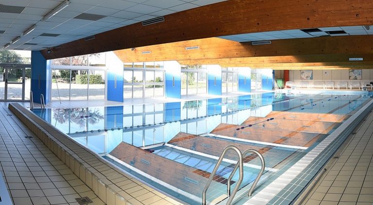 Top 5 des piscines municipales de Marseille – Piscines Municipales